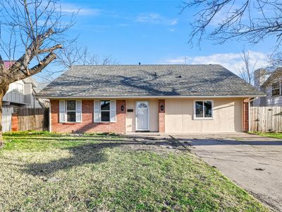 3544 Colgate Ln, Irving, TX, 75062