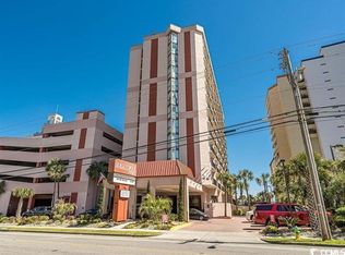 5308 N Ocean Blvd UNIT 1200, Myrtle Beach, SC 29577