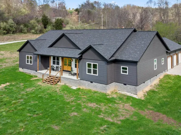 14932 Pakateal Ln, Catlettsburg, KY 41129