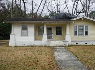 22220 Bundy St, Wagram, NC 28396
