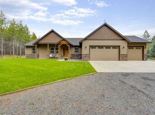 20052 N Silent Pines Rd, Rathdrum, ID 83858