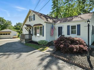 254 Elm St, Enfield, CT 06082