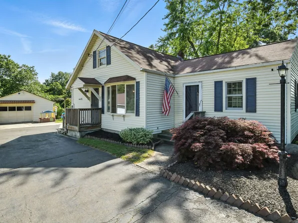 254 Elm Street, Enfield, CT 06082