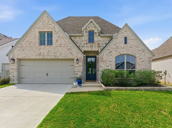 2429 Lazy Dog Ln, Northlake, TX 76247