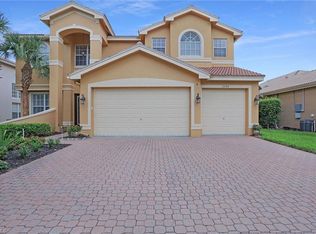 2242 Campestre Ter, Naples, FL 34119