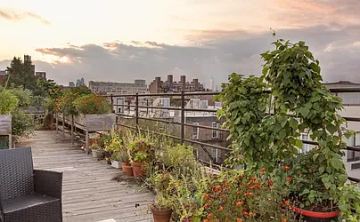 Rented by Manhattan Management LLC
