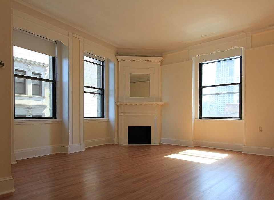 2nd image of 63 Boylston St #112
