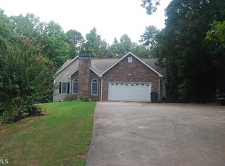 535 Ledbetter Rd, Villa Rica, GA 30180