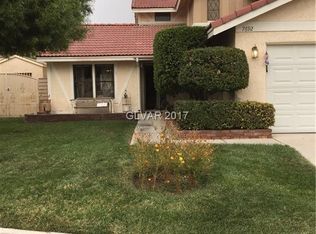 7692 Hernando Dr, Las Vegas, NV 89147