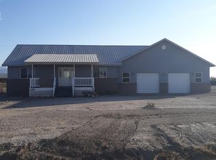 5930 Guernsey Rd SE, Deming, NM 88030