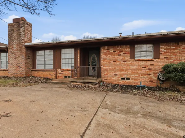 128 Laura Dr, Mineola, TX 75773