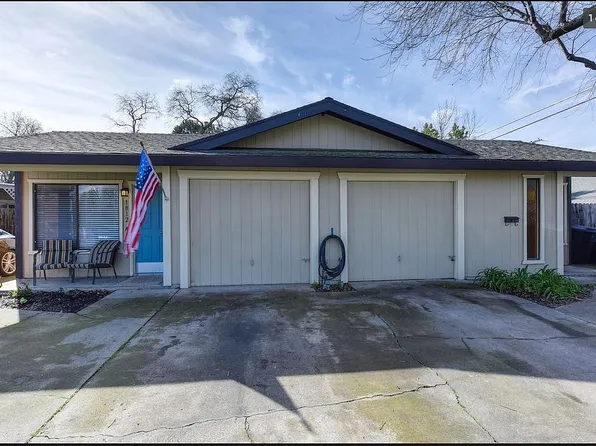 1812 S Cirby Way, Roseville, CA 95661