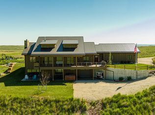 52 Cavalry Ridge Rd, Sheridan, WY 82801