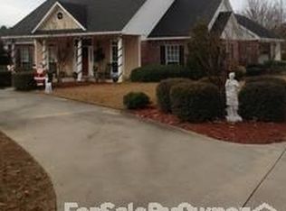 498 Jim Arrant Rd, West Monroe, LA 71292