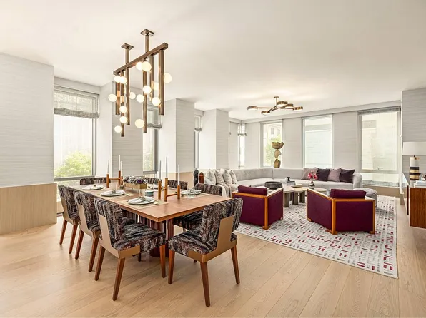 50 W 66th St #9C, New York, NY 10023