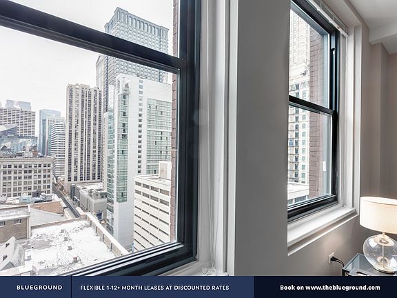 Window View