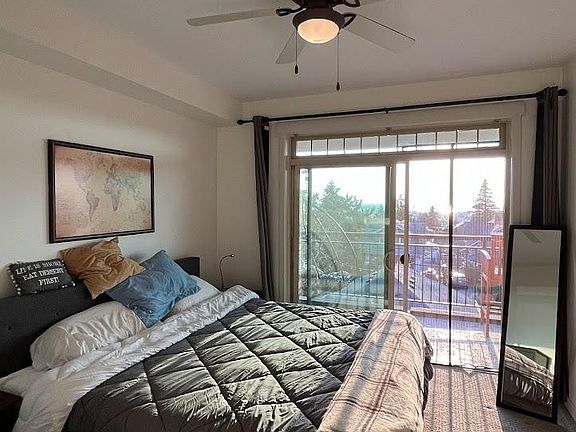 King Bed