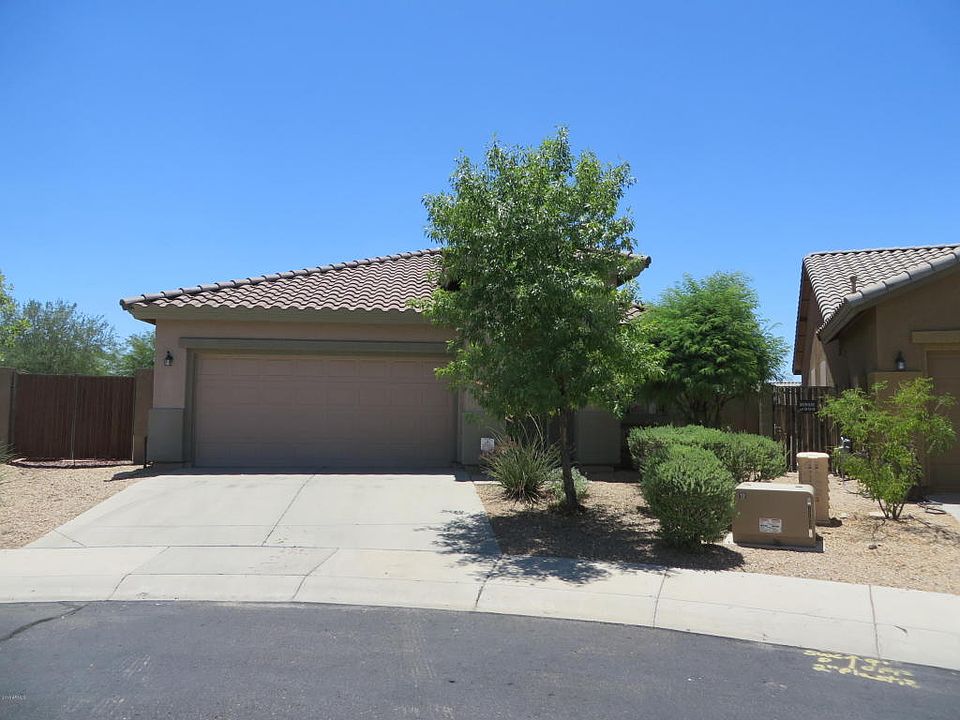 1st image of 40112 N Graham Ct