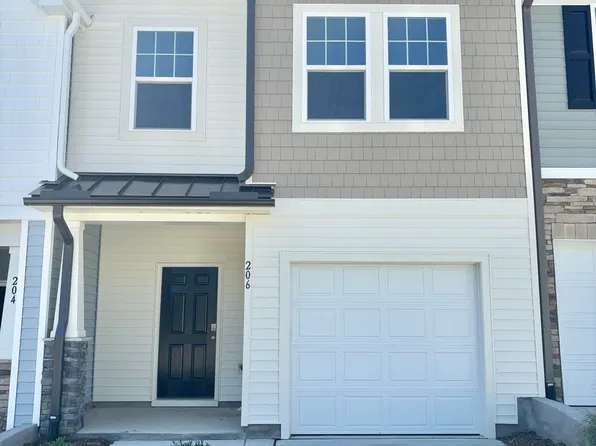 206 Carnaby #134, Franklinton, NC 27525