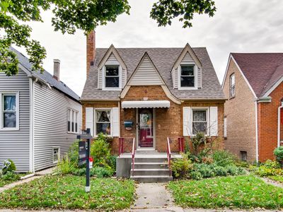2707 N Rutherford Ave, Chicago, IL, 60707