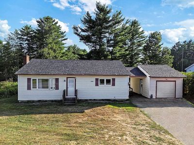 304 Eastern Avenue, Augusta, ME, 04330