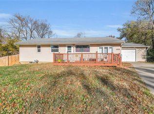 10802 E 50th St, Kansas City, MO 64133