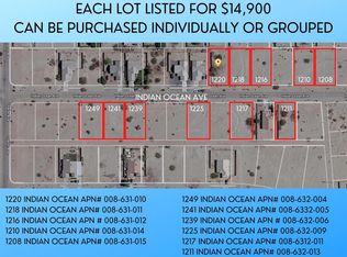 1208 Indian Ocean Ave, Thermal, CA 92274