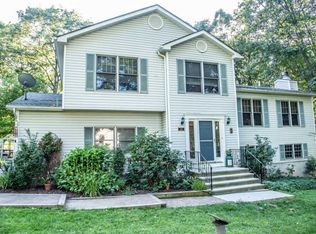 435 Sassafrass Way, Stroudsburg, PA 18360