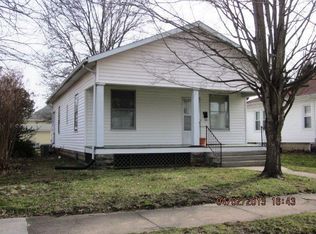 1917 Brown Pl, Murphysboro, IL 62966