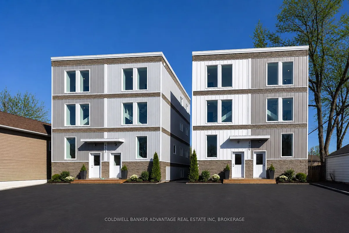 Building Photo - 429 Sugarloaf St #1