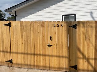 226 S Meade St #5, Denver, CO 80219