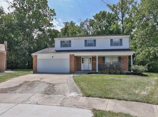1083 Peachtree Ct, Cincinnati, OH