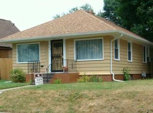 617 Irvington Dr, South Bend, IN