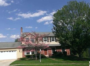 814 Appletree Ln, Mechanicsburg, PA 17050