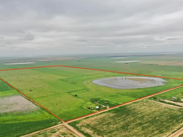 0 County Road 9, Tulia, TX 79088