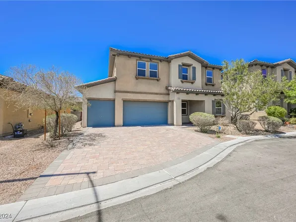 2565 Coral Sky Ct, Las Vegas, NV 89142