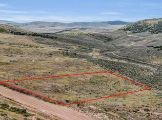 291 Parkview Rd, Wanship, UT 84017