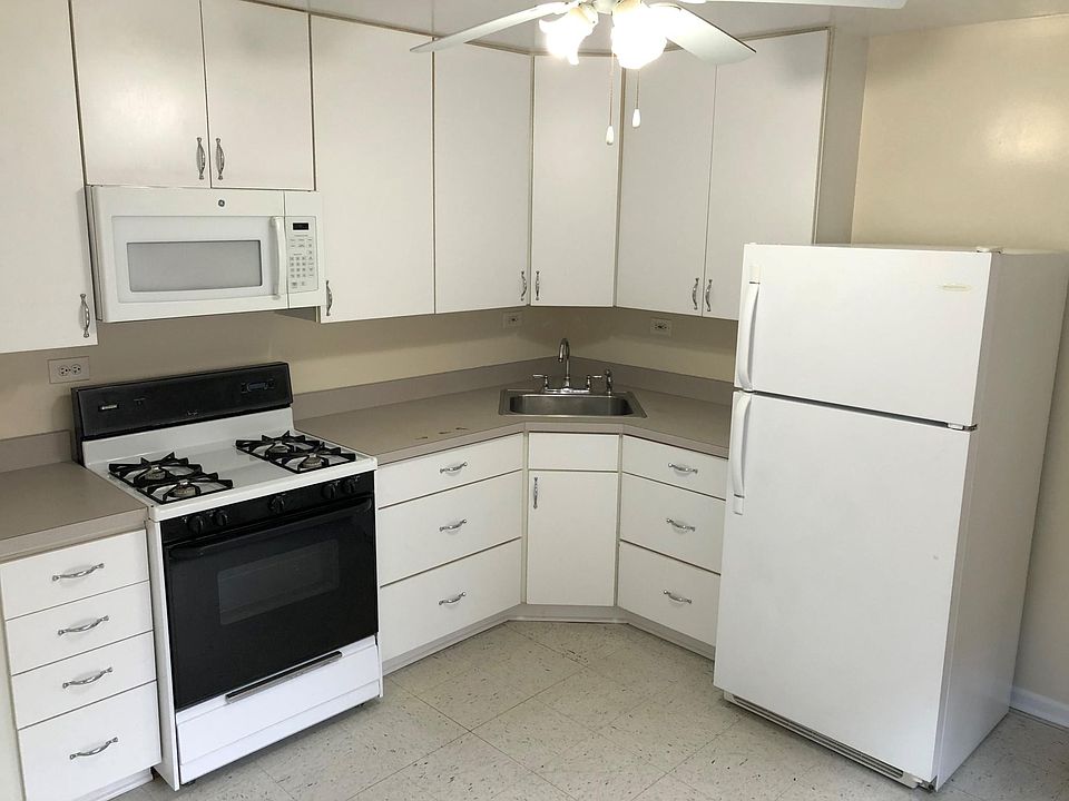 1st image of 8042 Knox Ave APT 2B