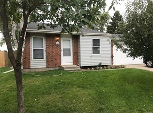 782 Centennial Way, Bennett, CO 80102