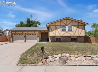 830 Cardinal St, Colorado Springs, CO 80911