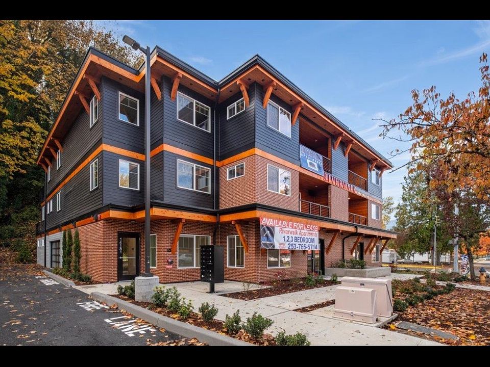 1st image of 14181 Interurban Ave S #302