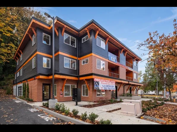 14181 Interurban Ave S #302, Seattle, WA 98168