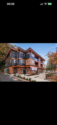 14181 Interurban Ave S #302 Photo 1