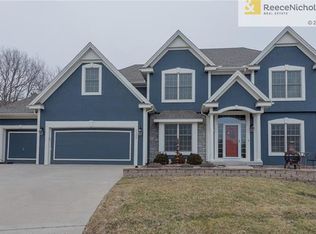14230 NW 62nd Pl, Parkville, MO 64152