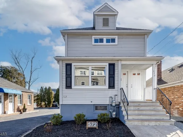 572 Springfield Ave, Berkeley Heights Twp., NJ 07922