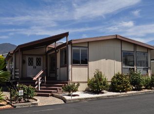 340 Old Mill Rd SPACE 83, Santa Barbara, CA 93110