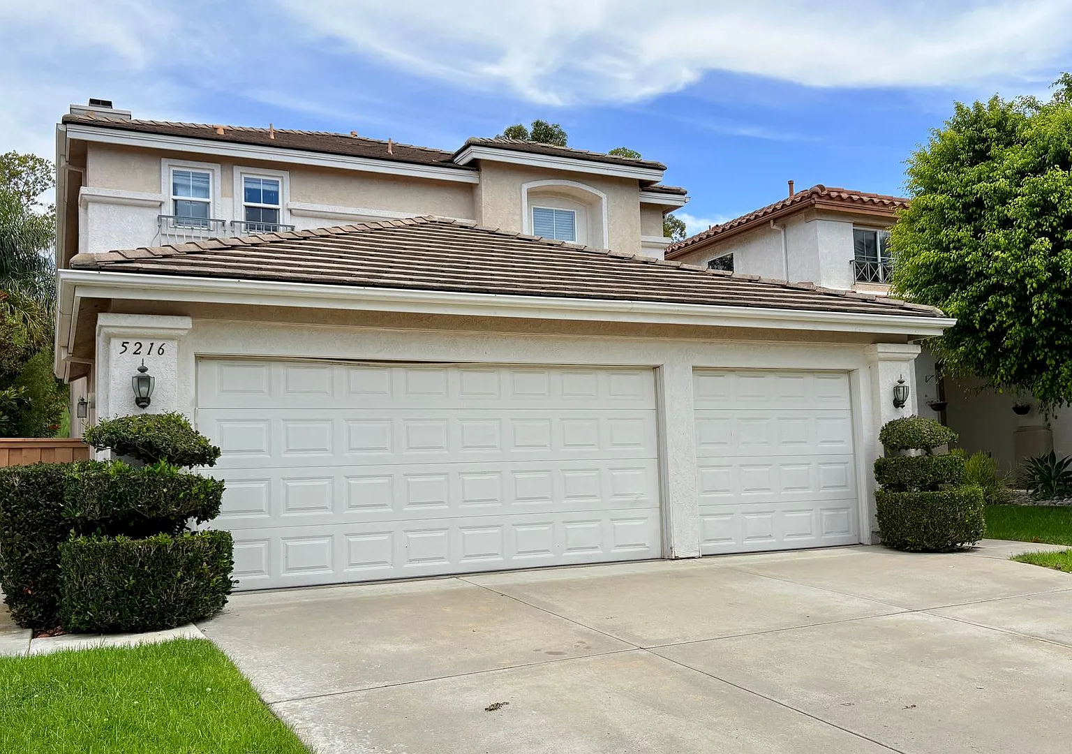 4 Bedroom Plus Office / 3 full Baths - Home in Carmel Valley Near Shoppes and Entertainment — Photo 1