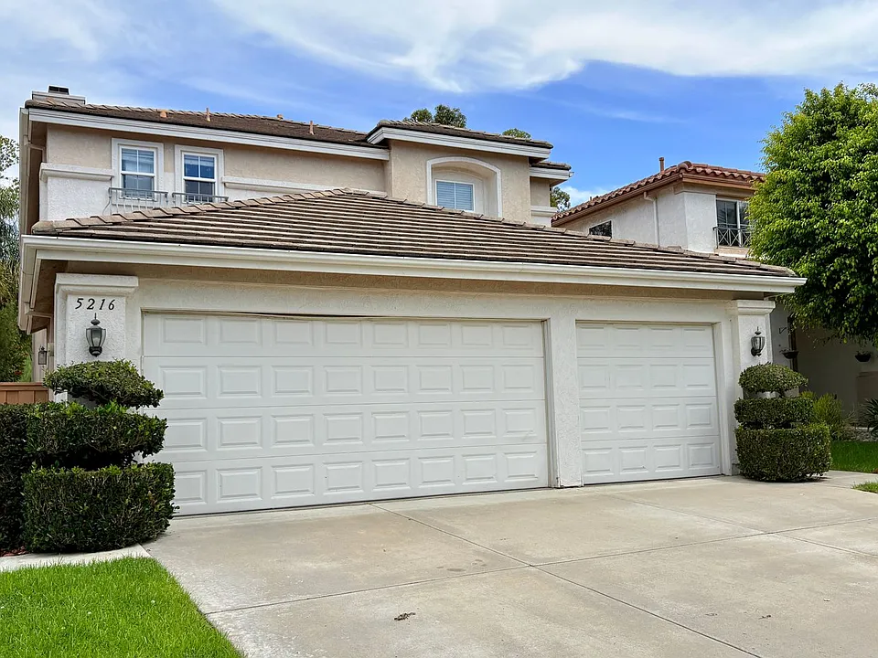 5216 Timber Branch Way
