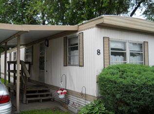 2830 4th St, Peru, IL 61354