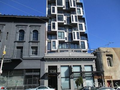 1238 Sutter Street #603, San Francisco, CA, 94109